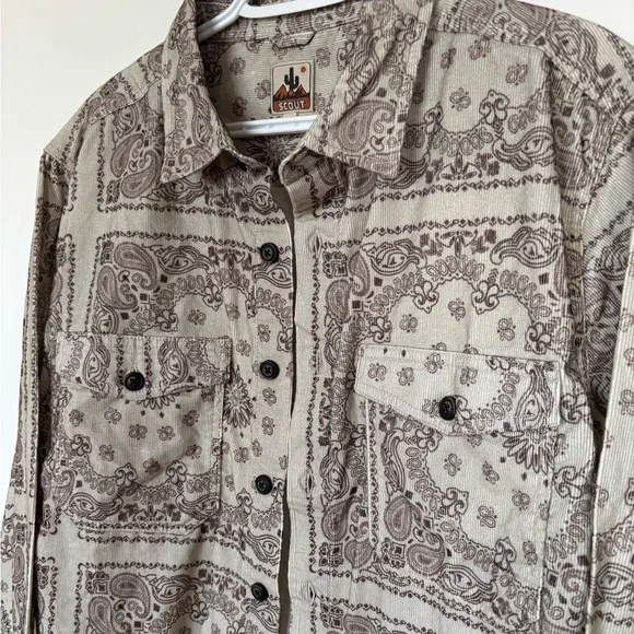 SCOUT Western Jacket - Picture 4 of 11